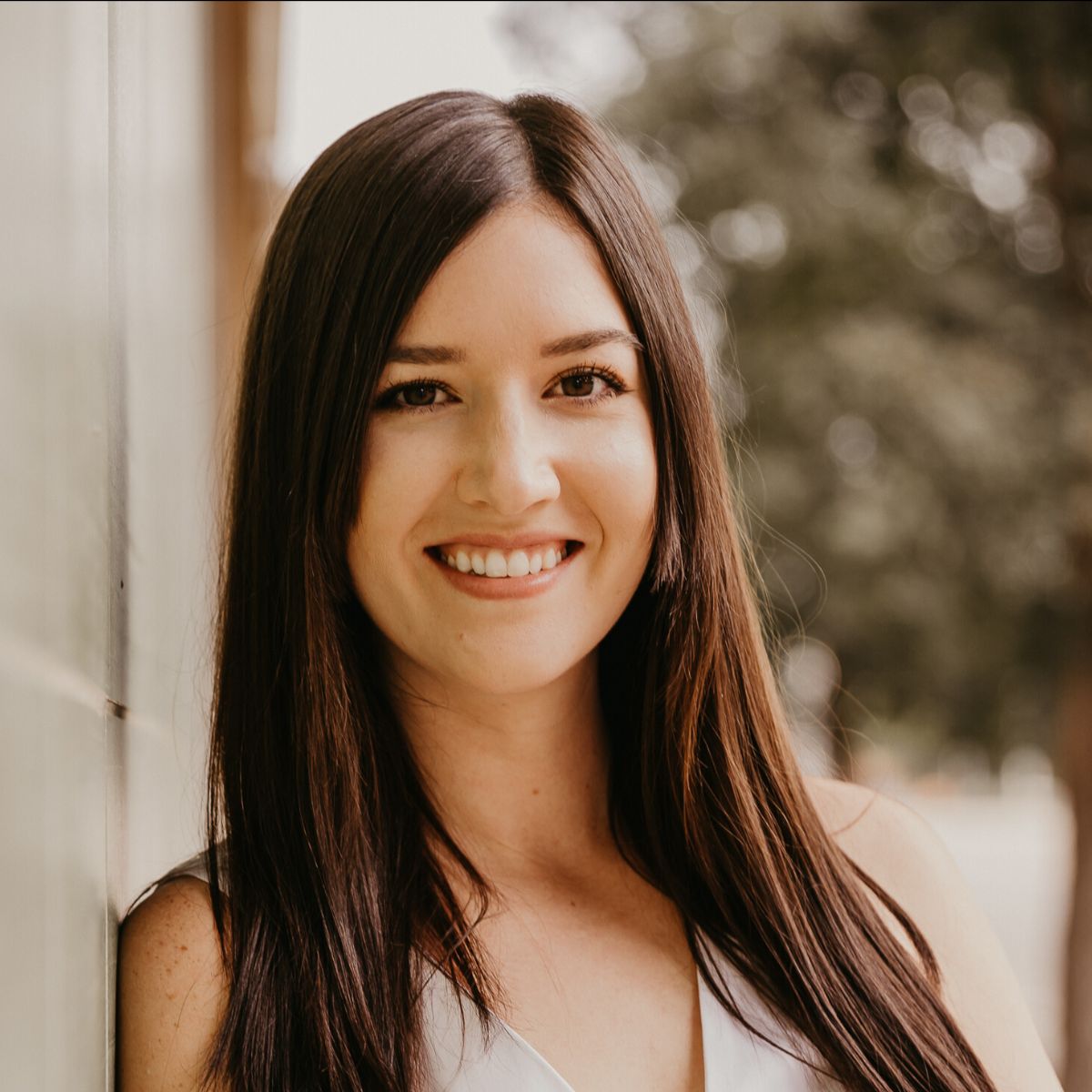 DCOS Hires New BRE, Libby Wiggins