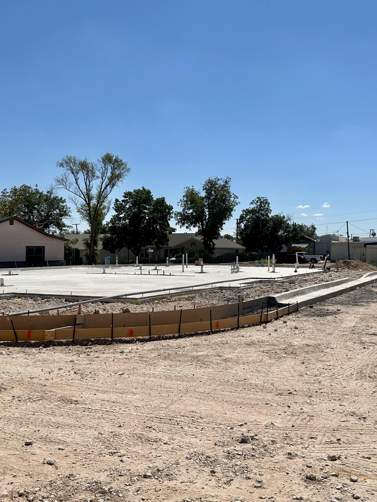 Snyder, TX Welcomes New HTeaO Location Thanks to Support from DCOS