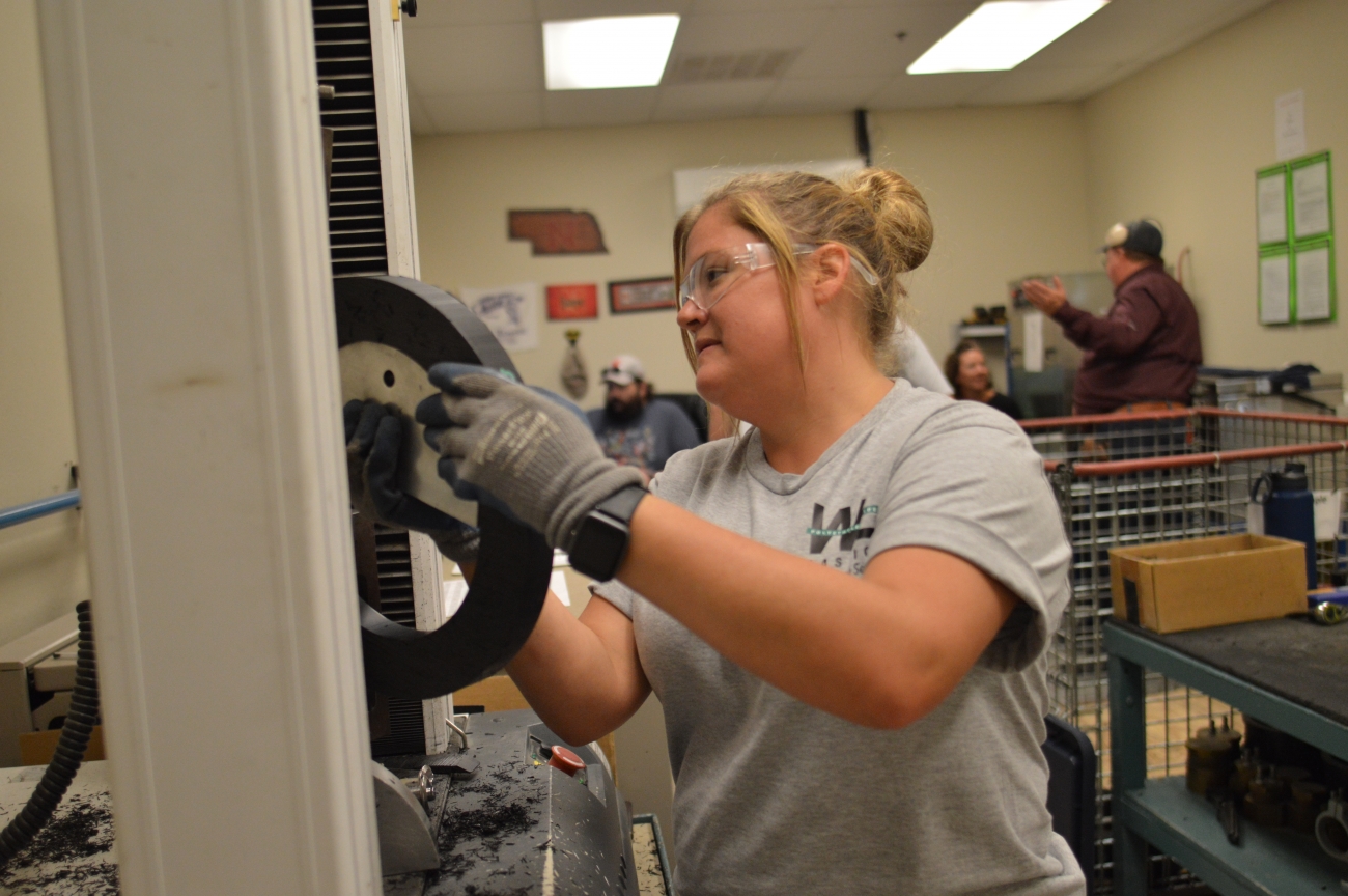 How Multi-Million Dollar Industrial Businesses Like WL Plastics Can Thrive in West Texas