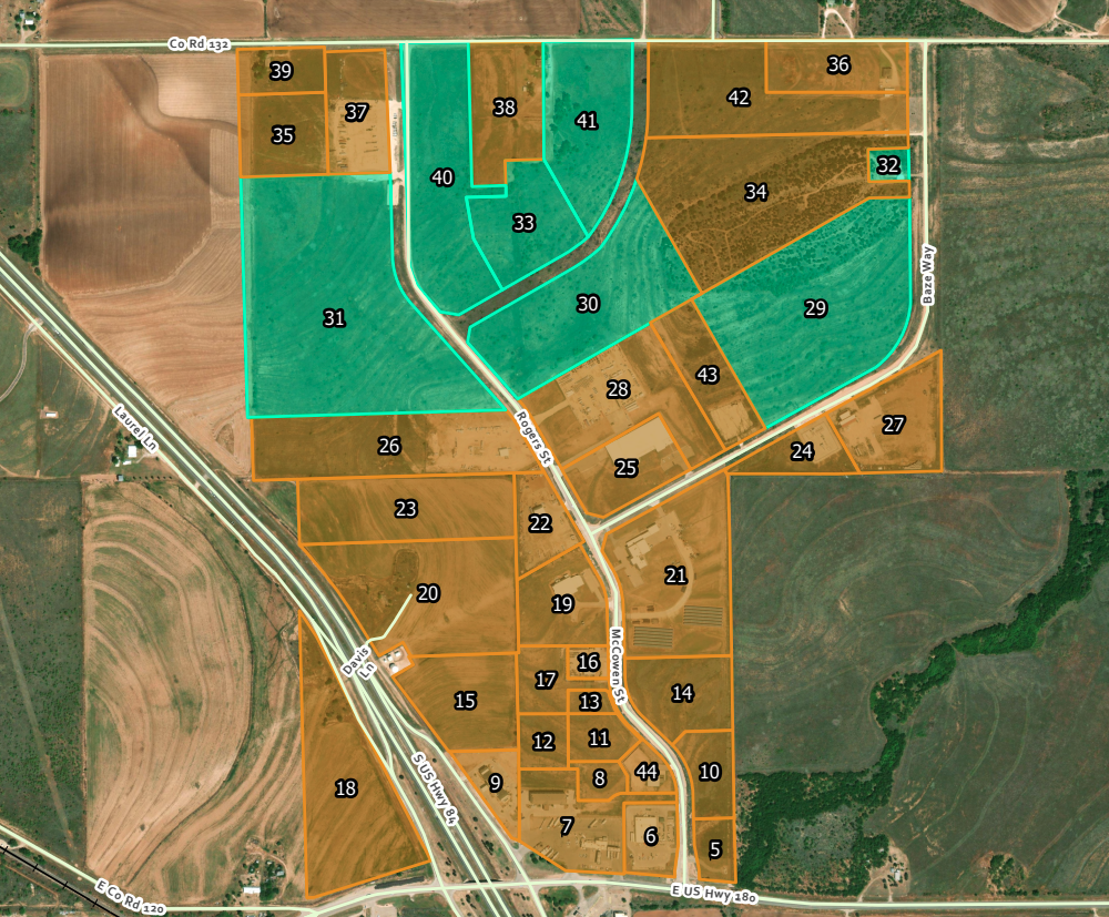 Snyder, Texas – A Hidden Gem for Commercial Real Estate Investors