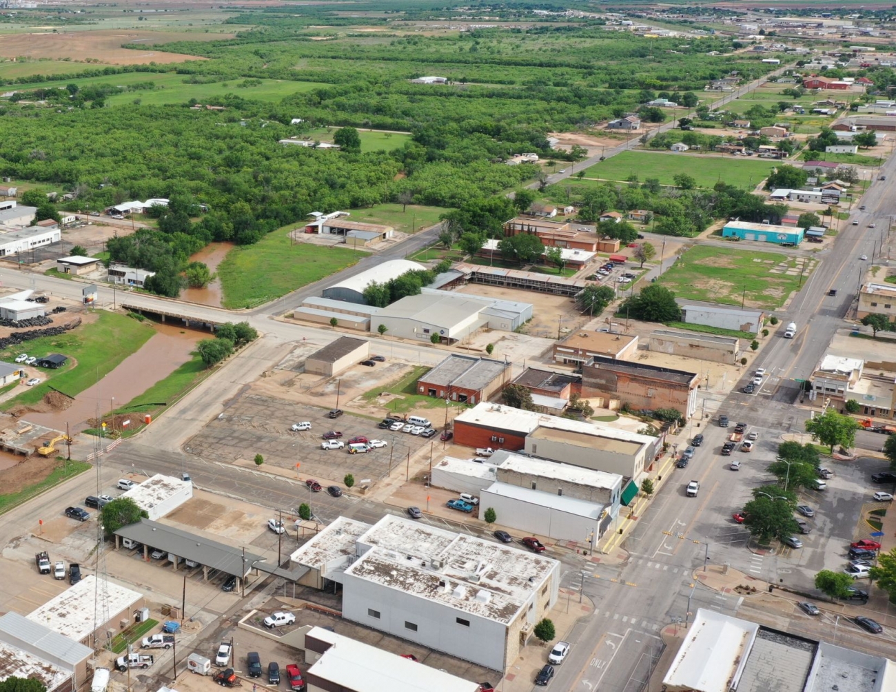 Tap Into Snyder’s Booming Growth with Prime Commercial Property
