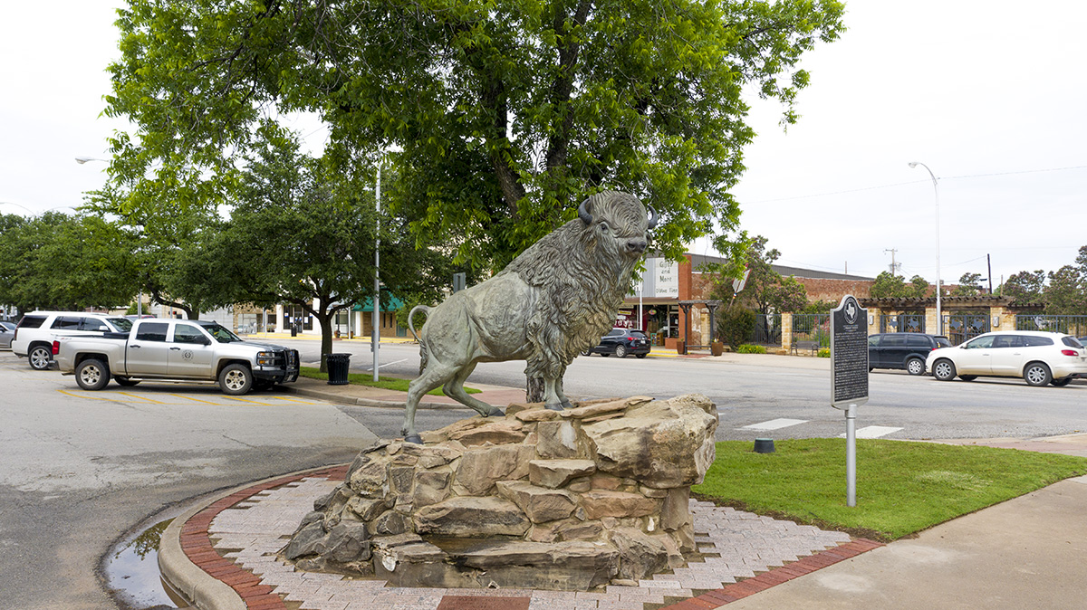 Forward-Thinking: How Snyder, Texas Boosts Growth and Attracts New Businesses